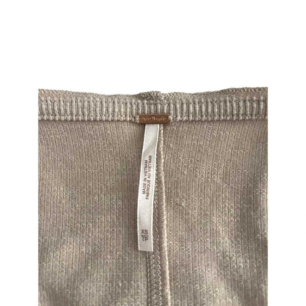 Free People preowned excellent